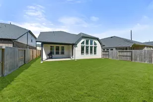 5107 Shimmering Brook Ln, Fulshear, TX 77441 - Photo 29