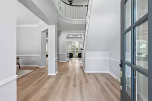 34 Gallant Oak Pl, The Woodlands, TX 77381 - Photo 3