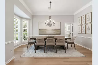 34 Gallant Oak Place, The Woodlands, TX 77381 - Photo 3