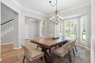 34 Gallant Oak Pl, The Woodlands, TX 77381 - Photo 5