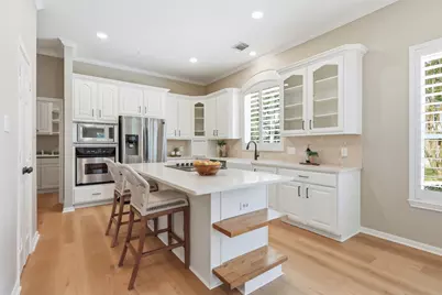 34 Gallant Oak Place, The Woodlands, TX 77381 - Photo 7
