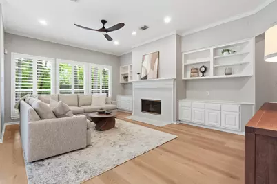 34 Gallant Oak Place, The Woodlands, TX 77381 - Photo 11