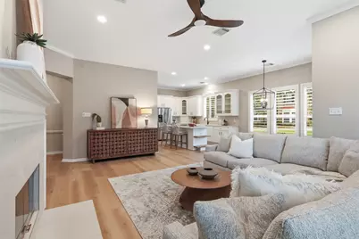 34 Gallant Oak Place, The Woodlands, TX 77381 - Photo 13