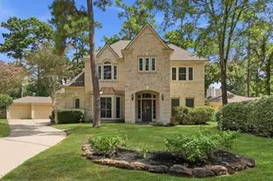 34 Gallant Oak Pl, The Woodlands, TX 77381 - Photo 39