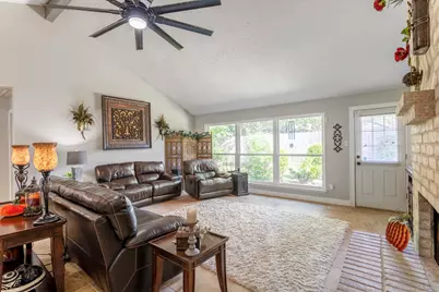 4718 Fleming Downe Lane, Spring, TX 77388 - Photo 7