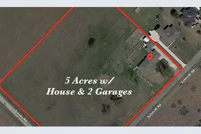 566 Schmidt Road, Sealy, TX 77474 - Photo 19