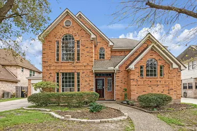 15314 Ripplewind Drive, Houston, TX 77068 - Photo 1