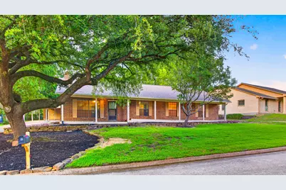107 Greenbriar Drive, Conroe, TX 77356 - Photo 1