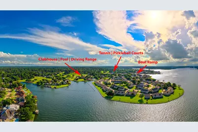 107 Greenbriar Drive, Conroe, TX 77356 - Photo 5