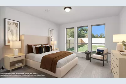 22222 Larkspir Gate Drive, Hockley, TX 77447 - Photo 3