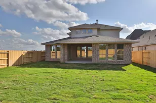 22222 Larkspir Gate Dr, Hockley, TX 77447 - Photo 17