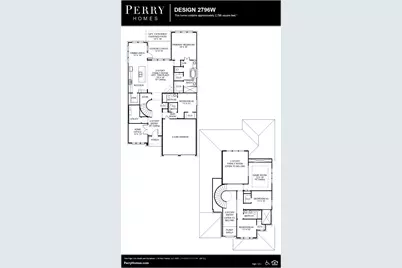 22222 Larkspir Gate Drive, Hockley, TX 77447 - Photo 19