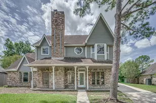 2287 Woodland Springs St, Houston, TX 77077 - Photo 1