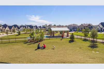 1615 Forest Mist Drive, Missouri City, TX 77459 - Photo 19