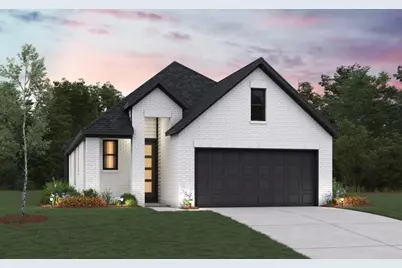 1615 Forest Mist Drive, Missouri City, TX 77459 - Photo 1