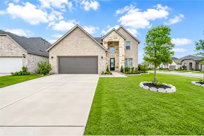 2706 Nature Sweet Street, Richmond, TX 77406 - Photo 1