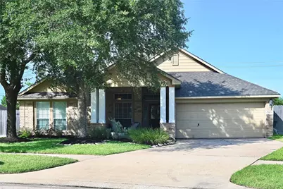 8163 Dune Brook Drive, Houston, TX 77089 - Photo 1