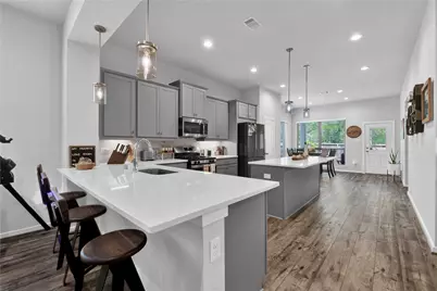 719 Lacebark Elm Trail, Conroe, TX 77318 - Photo 7