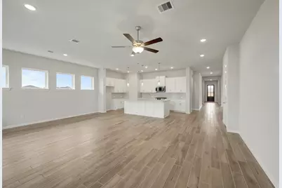 16406 Switchgrass Grove Lane, Hockley, TX 77447 - Photo 33