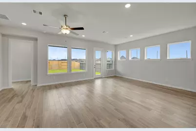 16406 Switchgrass Grove Lane, Hockley, TX 77447 - Photo 29