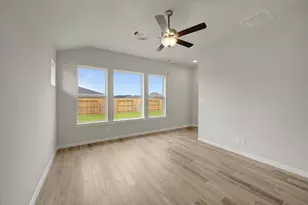 16406 Switchgrass Grv Ln, Hockley, TX 77447 - Photo 37