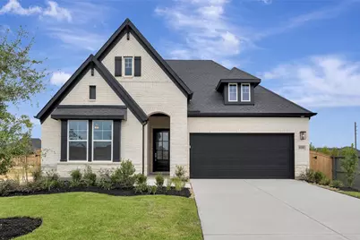 16406 Switchgrass Grove Lane, Hockley, TX 77447 - Photo 1