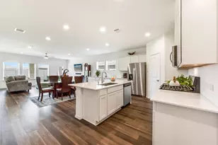 4985 Blue Beetle Rdg Dr, Katy, TX 77493 - Photo 5