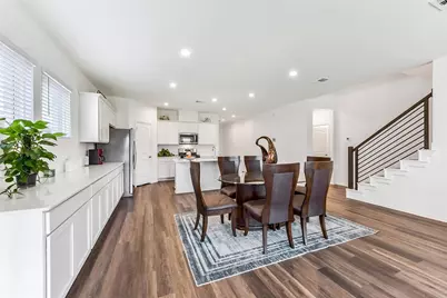 4985 Blue Beetle Ridge Drive, Katy, TX 77493 - Photo 11