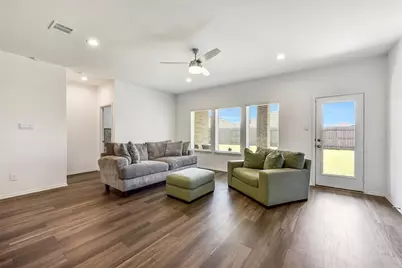 4985 Blue Beetle Ridge Drive, Katy, TX 77493 - Photo 13