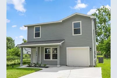306 N Orange, Sweeny, TX 77480 - Photo 1