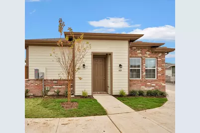 2703-308 Rockhill Road, McKinney, TX 75072 - Photo 1