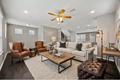 8612 Cedardale Park Drive, Houston, TX 77063 - Photo 3