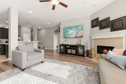 16218 Saxon Hollow Lane, Houston, TX 77084 - Photo 11