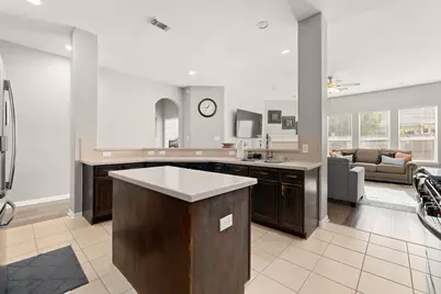 16218 Saxon Hollow Lane, Houston, TX 77084 - Photo 17