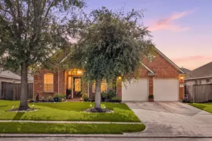 16218 Saxon Hollow Ln, Houston, TX 77084 - Photo 1