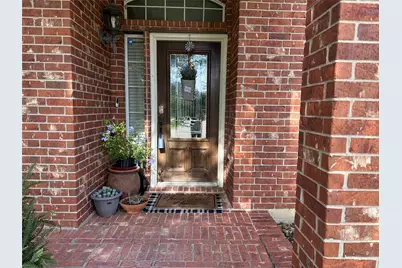 16218 Saxon Hollow Lane, Houston, TX 77084 - Photo 3