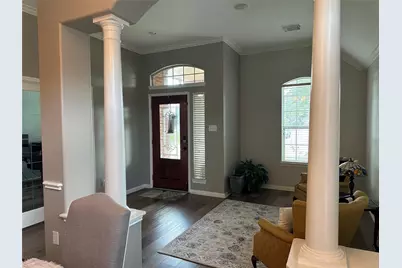 16218 Saxon Hollow Lane, Houston, TX 77084 - Photo 5