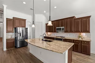 28027 Silver Dawn Ct, Fulshear, TX 77441 - Photo 27