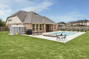 28027 Silver Dawn Ct, Fulshear, TX 77441 - Photo 31