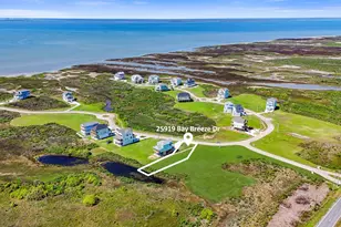 25919 Bay Breeze Dr, Galveston, TX 77554 - Photo 1