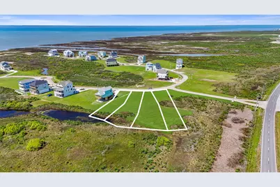 25919 Bay Breeze Drive, Galveston, TX 77554 - Photo 3