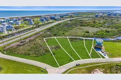 25919 Bay Breeze Drive, Galveston, TX 77554 - Photo 5