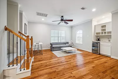 1502 Whispering Pines Drive, Houston, TX 77055 - Photo 33