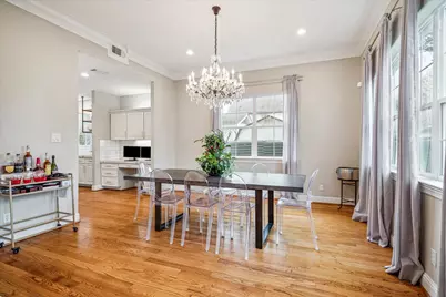 1502 Whispering Pines Drive, Houston, TX 77055 - Photo 13