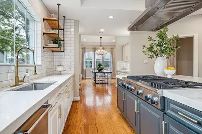 1502 Whispering Pines Drive, Houston, TX 77055 - Photo 5