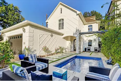 1502 Whispering Pines Drive, Houston, TX 77055 - Photo 1