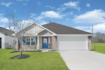 2289 N Post Oak Circle, Dayton, TX 77535 - Photo 1