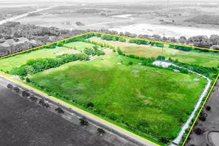 15869 Brush Island Rd, Winnie, TX 77622 - Photo 3