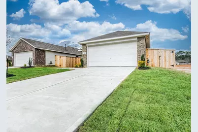 535 Flower Reed Court, Magnolia, TX 77354 - Photo 1