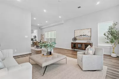 1254 N Post Oak Road #A, Houston, TX 77055 - Photo 13